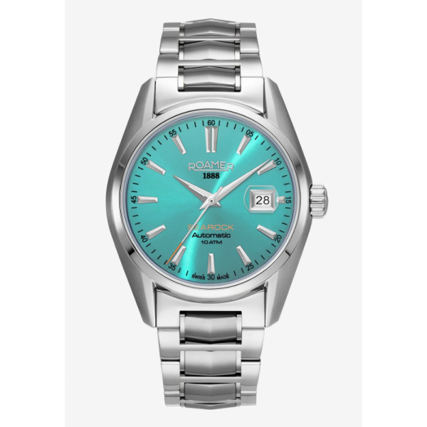 Men's Automatic Watch ROAMER SEAROCK 210665 41 05 20